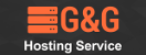 G&G Hosting Service logo